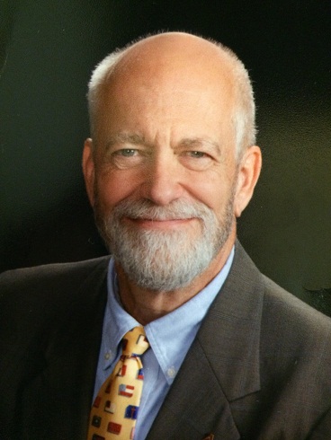 James M. England